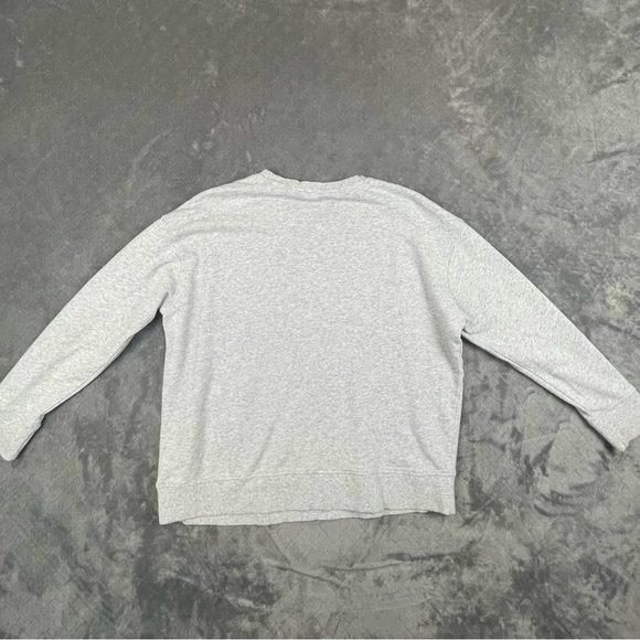 Shiraleah Gray Festive Sweater - Picture 9 of 13